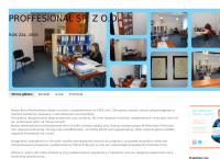 Proffesional S.c. Damaziak, Strugarek