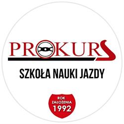 Prokurs. Szkoła nauki jazdy. Głowacki K.