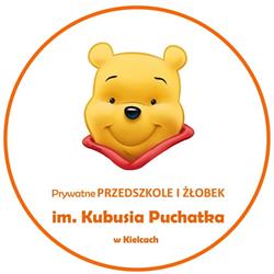 Prywatne Przedszkole im. Kubusia Puchatka