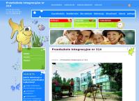Przedszkole Integracyjne nr 314
