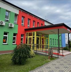 Miejskie Przedszkole Nr 4 w Zambrowie