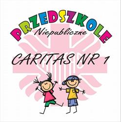 Przedszkole Niepubliczne Caritas nr 1