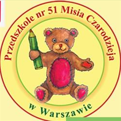 Przedszkole nr 51 im. Misia Czarodzieja