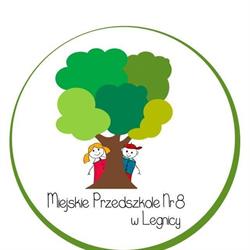 PRZEDSZKOLE NR 8 MIEJSKIE