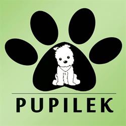 Pupilek. Salon fryzjersko - pielęgnacyjny dla psów. Walasek T.