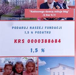 Profilaktyczno - terapeutryczna świetlica środowiskowa im. Św. Elżbiety