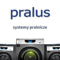 Pralus. Systemy Pralnicze