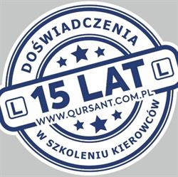Szkoła Jazdy Qursant