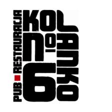 Restauracja Kolanko no 6