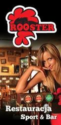 Rooster Restauracja
