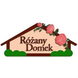 Kwiaciarnia Różany Domek. Natalia Walczak
