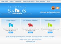 Fundacja "Salus Pro Familia"