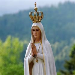 Sanktuarium Matki Bożej Fatimskiej. Księża Pallotyni