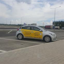 SK. Szkoła kierowców. Nauka jazdy. Kozłowski Sławomir