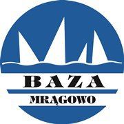 Klub Sportowy "baza Mrągowo"