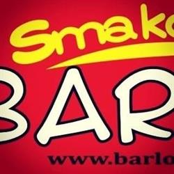 Smakosz. Bar. Oleńska M.