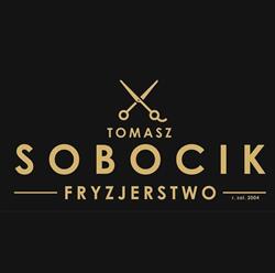 Tomasz Sobocik Fryzjerstwo