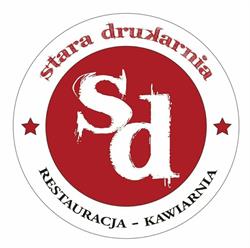 Stara Drukarnia. Restauracja. Kowalczyk T.