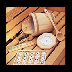 Steam Bath. Producent saun