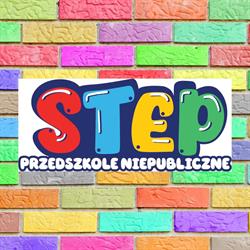 Step. Przedszkole Społecznego Towarzystwa Edukacji Przedszkolnej