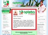Stoczniowa - Apteka