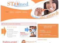 Stomed Gabinet Stomatologiczny Monika Sawczuk-Pietras