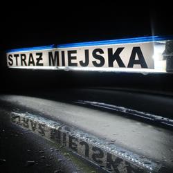 Straż Miejska