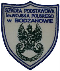 Szkoła Podstawowa im. Wojska Polskiego