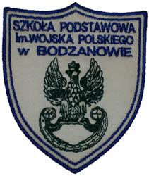 Szkoła Podstawowa im. Wojska Polskiego