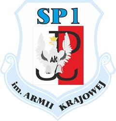 Szkoła Podstawowa nr 1 im. Armii Krajowej