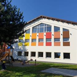Szkoła Podstawowa nr 134 w Krakowie