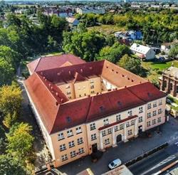 Szkoła Podstawowa nr 1 im. Zofii Urbanowskiej