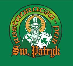 Firma Jerzy Poździał Restauracja-Pub Św.Patryk