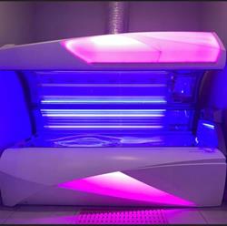Solarium Świat Kobiety. Gizela Faltyn