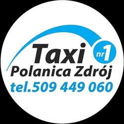 Taxi Nr 1