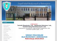 Technikum Ortopedyczne