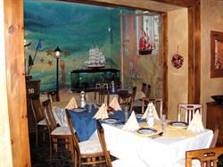 TK. Restauracja