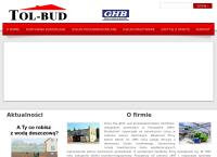 PHU Tol Bud Antoni Berski