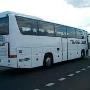 Przewozy autokarowe
