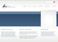TRC-Webdesign. Strony www, projektownie www