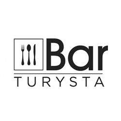 Turysta. Bar