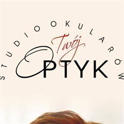 Studio Okularów Twój Optyk. Zakład Optyczny Agnieszka Hernoga