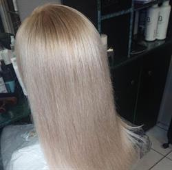 U Jurka. Salon fryzjerski