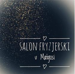 U Małgosi. Salon fryzjerski