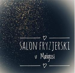 U Małgosi. Salon fryzjerski