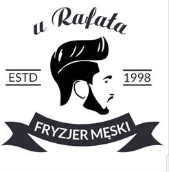 U Rafała. Salon fryzjerski