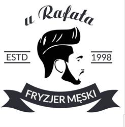 U Rafała. Salon fryzjerski