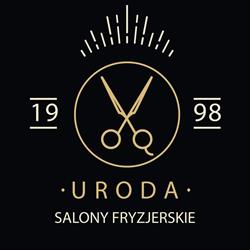 Uroda. Zakład fryzjerski