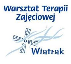 Wiatrak Warsztat Terapii Zajęciowej Przy Fundacji Wiatrak