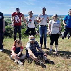 Warsztaty Terapii Zajęciowej Przy Fundacji Złota Jesień